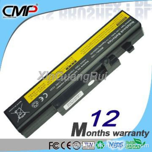 Laptop Battery for LENOVO 57Y6440 L09N6D16 IdeaPad Y460 Y560 KB3042